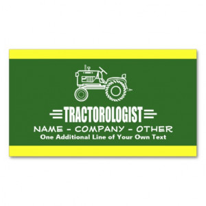 funny_tractor_business_card_template-rdc25145867d542b2abb2cd3bf447bf3e ...