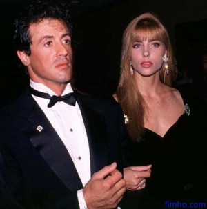 Jennifer Flavin Media