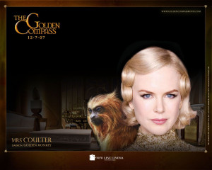 View The Golden Compass in full screen