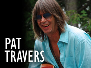 Why do they call the Travers duo by their full names?