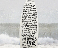 Duke Kahanamoku Quotes