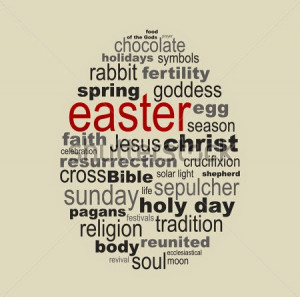 Happy Easter Quotes for Facebook | WhatsApp Status on Happy Easter ...