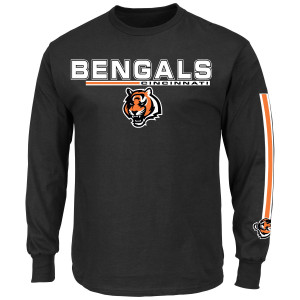 Cincinnati Bengals New Nfl Helmets 2015