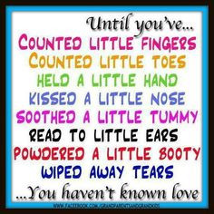 ... , Baby Boys, Band Aid, So True, Be A Mothers, Favorite Quotes, Kids