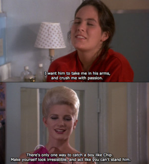 Shag The Movie This is ONE of my TWO all time favorite movies Say