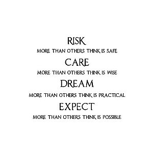 Inspirational Quotes & Sayings