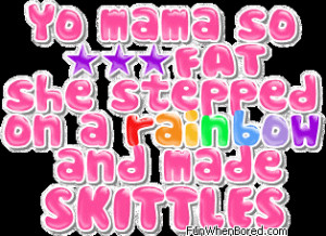 Yo Mama Quotes, funny Yo Mama Quotes