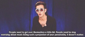 Very well said my matty.. haha