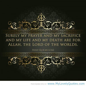 islamic quotes about death - Google Search