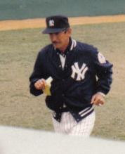 Billy Martin