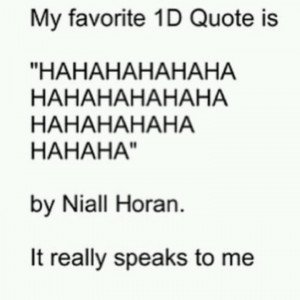 Niall Nialler Quotes Horan