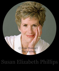 Quotes by Susan Elizabeth Phillips