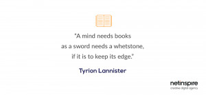 Marketing Lessons From Game Of Thrones