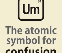 chemistry, confusion, cute, funny, posts, quotes, um