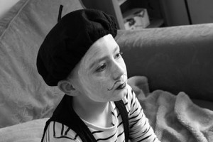 History of Mime Artists , information and definitions via the web: