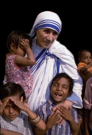Mother Theresa Google Search