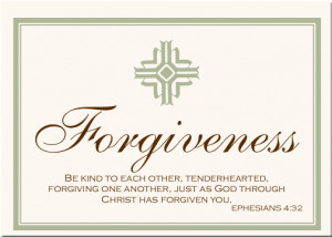 forgiveness so humble yourselves under bible quotes about forgiveness ...
