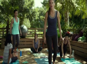 Melissa Ponzio Full Demo Reel