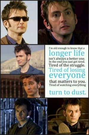 doctor who quote
