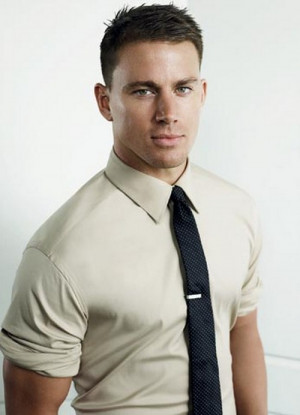 Daily Dude: Channing Tatum