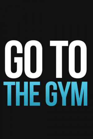 gym, motivation, sport, text