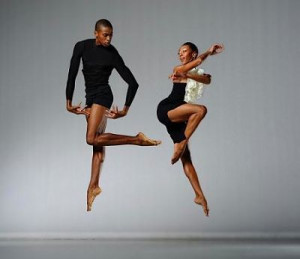 alvin ailey dance quotes