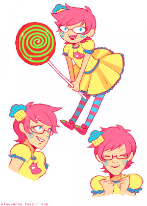 homestuck jane crocker trickster jane harumi's doodles