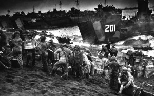 Battle Of Iwo Jima, Helmet
