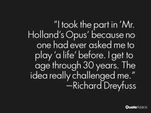 Richard Dreyfuss