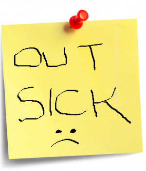 ve been so sick the last few days i don t ever recall being this sick ...