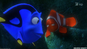 Quotes from “Finding Nemo”. | Pixar-