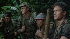 Uncommon Valor Movie