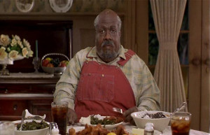 Nutty Professor Grandma Klump Quotes