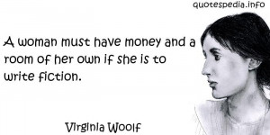 reflections aphorisms - Quotes About Women - A woman must have money ...
