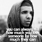 Drake Song Quotes Drake-quotes-love-hurt-quote- ...