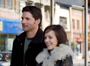 The Time Traveler's Wife Quotes