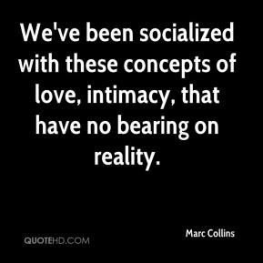 Emotional Intimacy Quotes