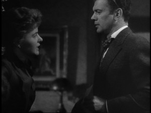 Gaslight' film analysis