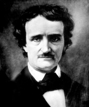Edgar Allan Poe was an American writer and poet. He is best known for ...