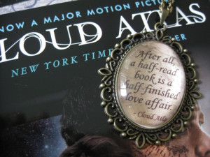 ... of us who are still trying to figure out the intricacy of Cloud Atlas