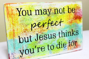 Sign Inspirational Quote Sign, Religious Christian Sign, Easter Sign ...