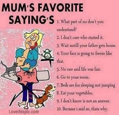 favorite sayings quotes quote family quote family quotes parent quotes ...