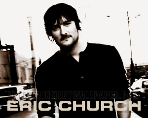 Eric Church Wallpaper - Original size, download now.