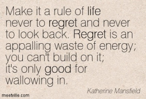 Life’s most persistent and urgent question is, ‘What are you doing ...