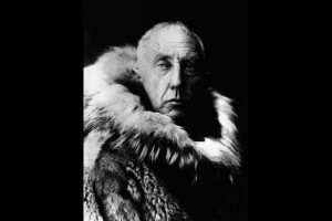 Roald Amundsen