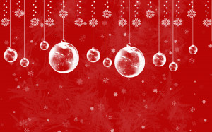 Christmas and New Year 2012 Greetings [WALLPAPER]