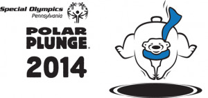 special olympics polar plunge logo