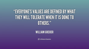 Values Quotes Preview quote