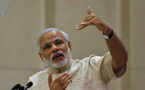 Narendra Modi