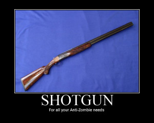 Guest Post: Real men use shotguns